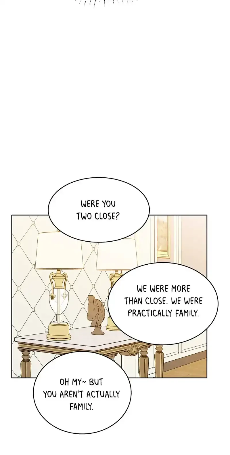 The Detective of Muiella Chapter 126 page 43