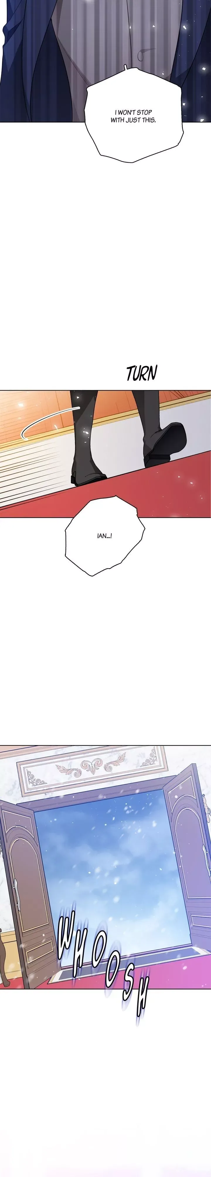 The Detective of Muiella Chapter 125 page 4