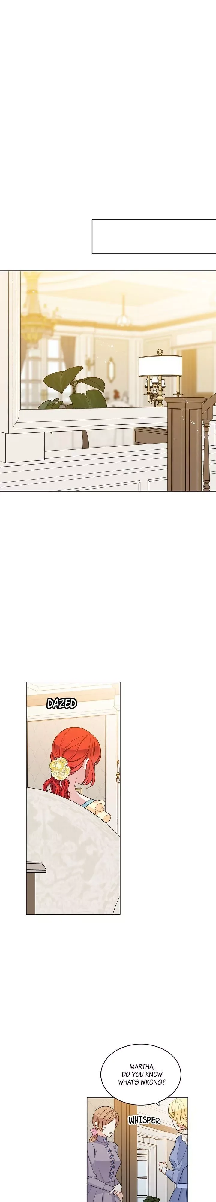 The Detective of Muiella Chapter 125 page 6