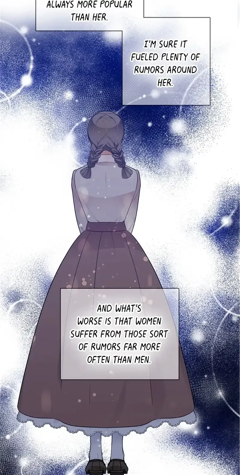 The Detective of Muiella Chapter 126 page 47