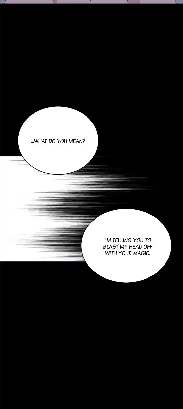The Detective of Muiella Chapter 128 page 16