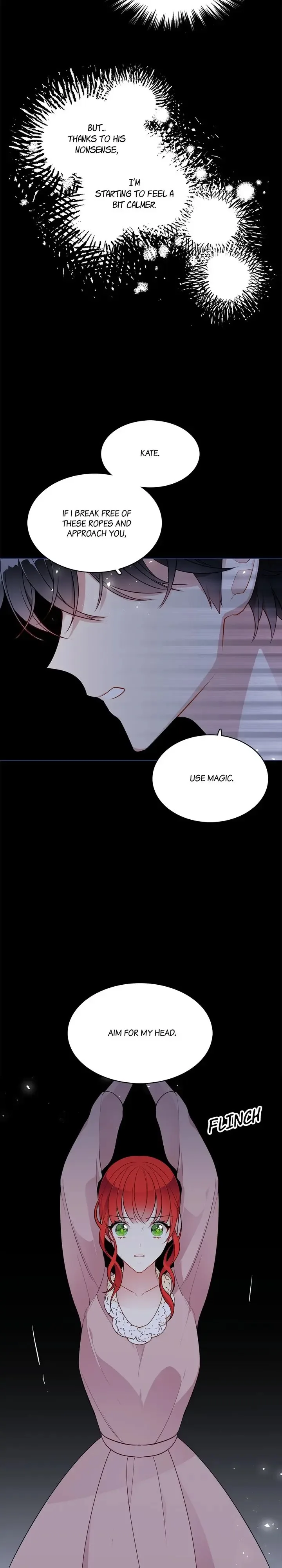 The Detective of Muiella Chapter 128 page 15