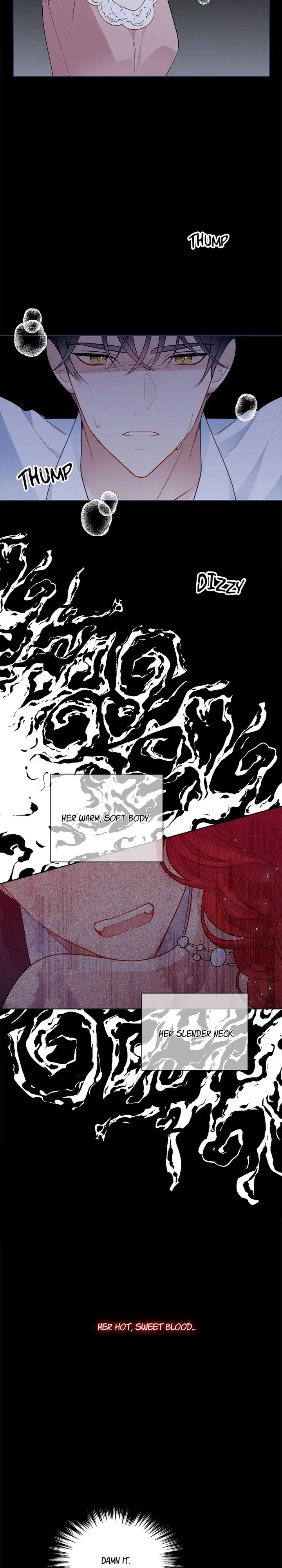 The Detective of Muiella Chapter 128 page 18