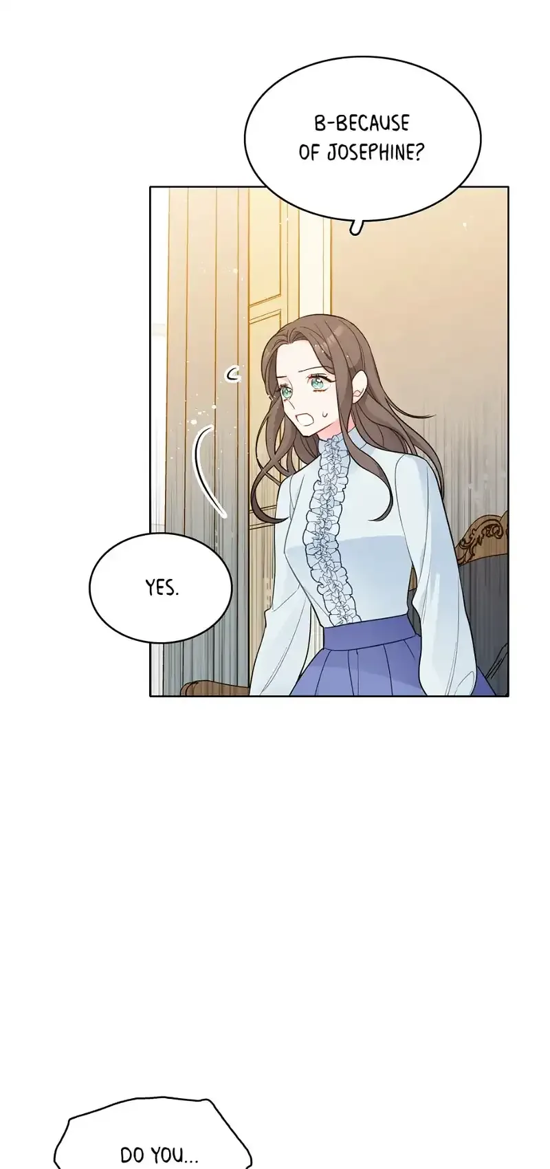 The Detective of Muiella Chapter 126 page 58