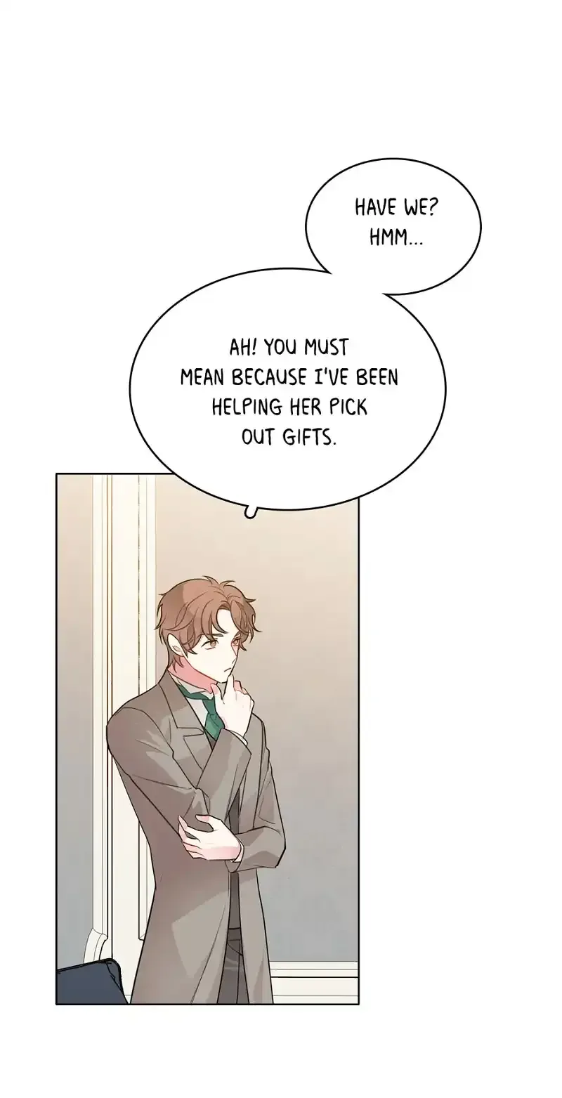 The Detective of Muiella Chapter 126 page 62