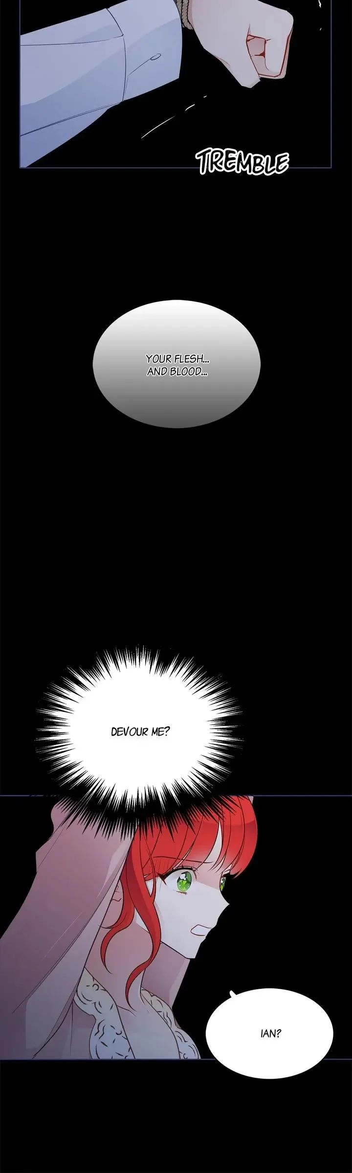 The Detective of Muiella Chapter 128 page 19