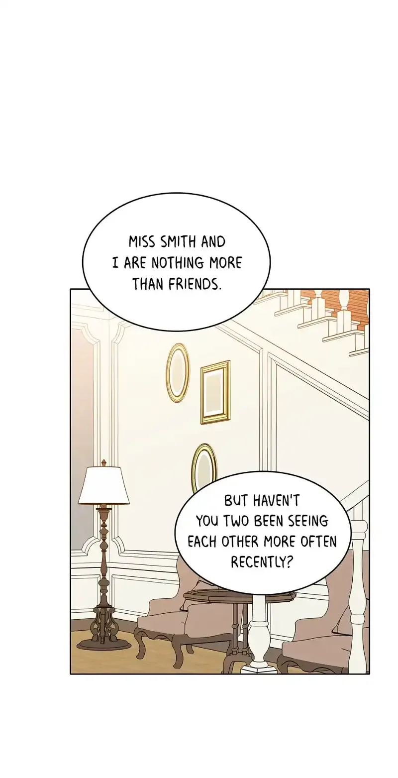 The Detective of Muiella Chapter 126 page 61