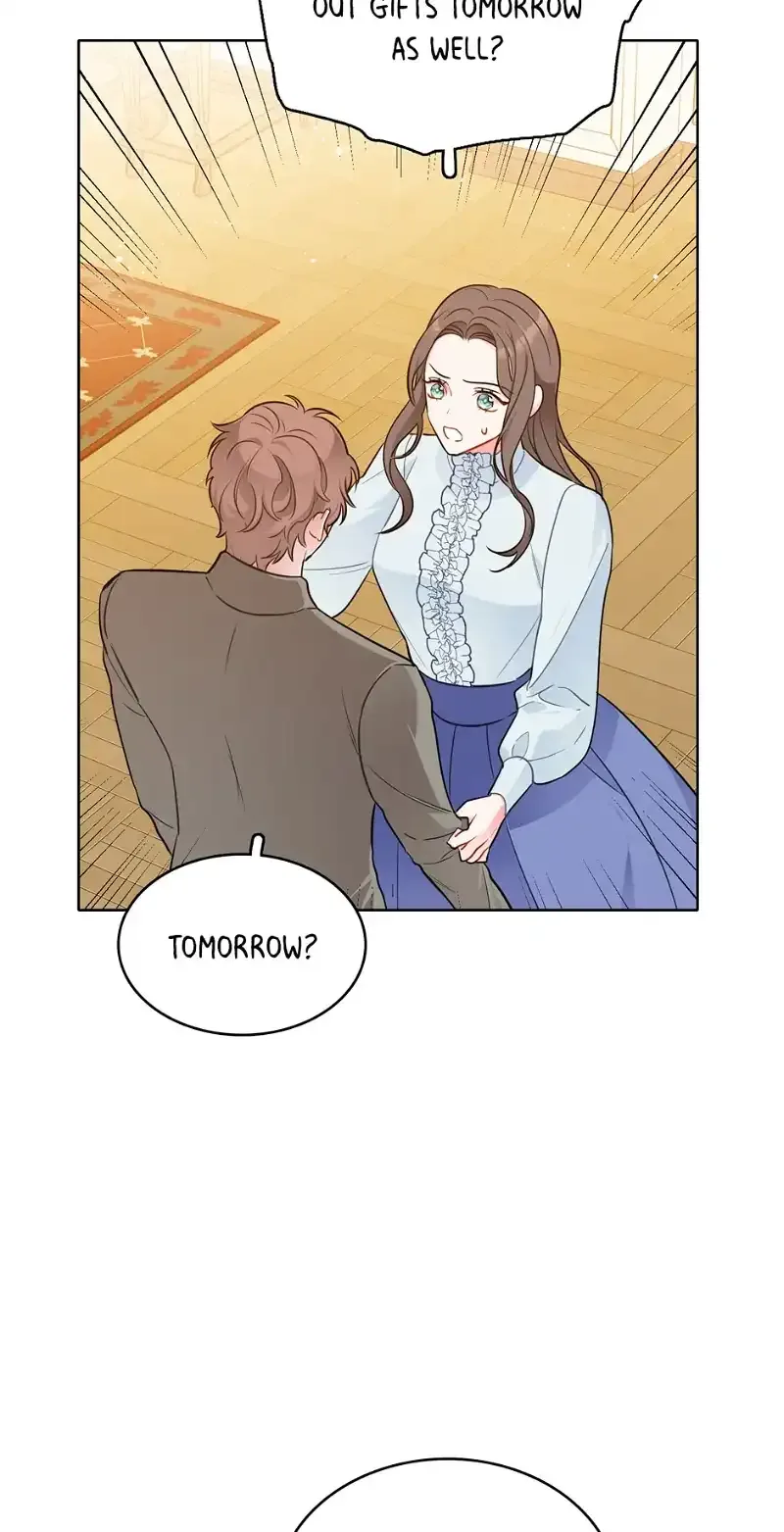 The Detective of Muiella Chapter 126 page 67