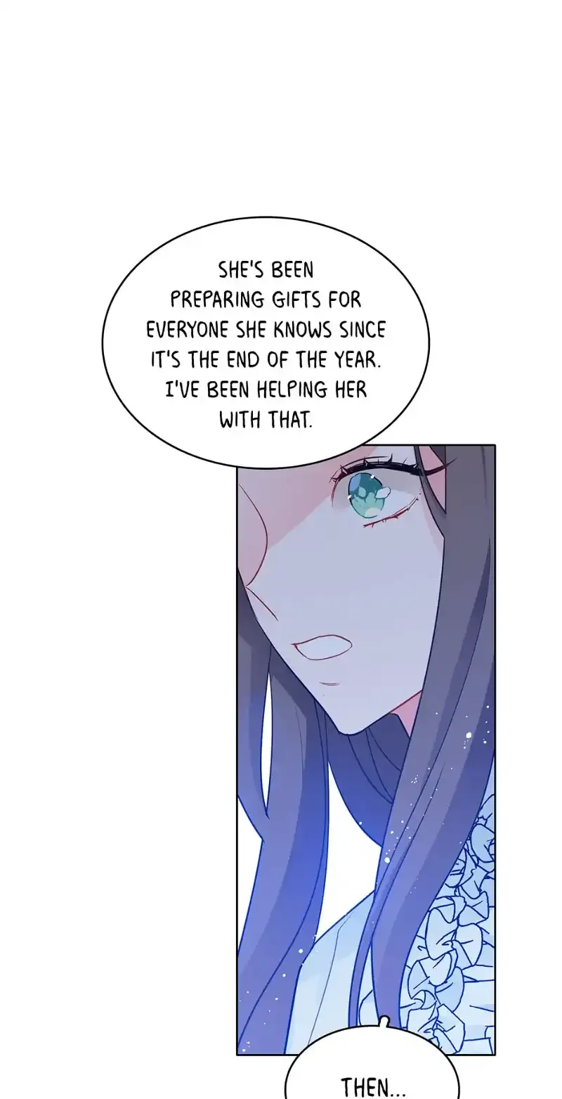 The Detective of Muiella Chapter 126 page 63