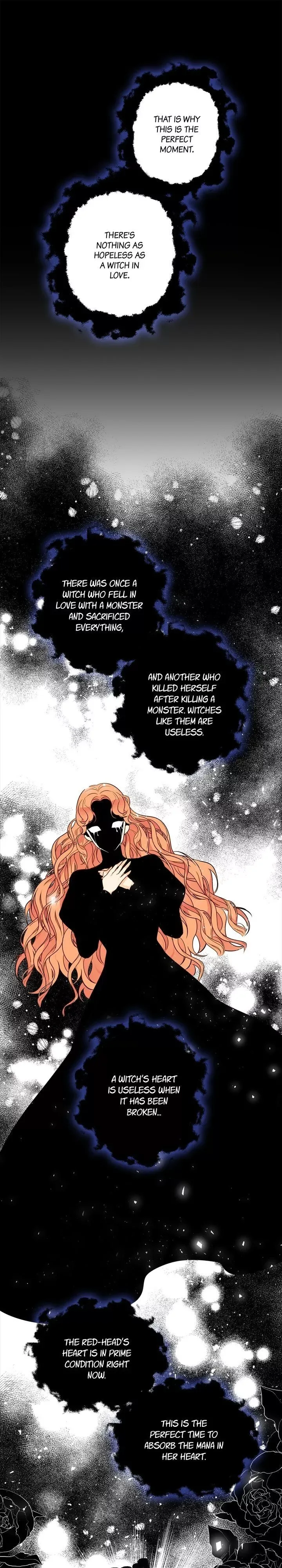The Detective of Muiella Chapter 127 page 29
