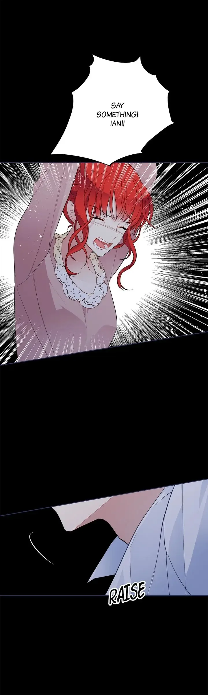 The Detective of Muiella Chapter 128 page 23