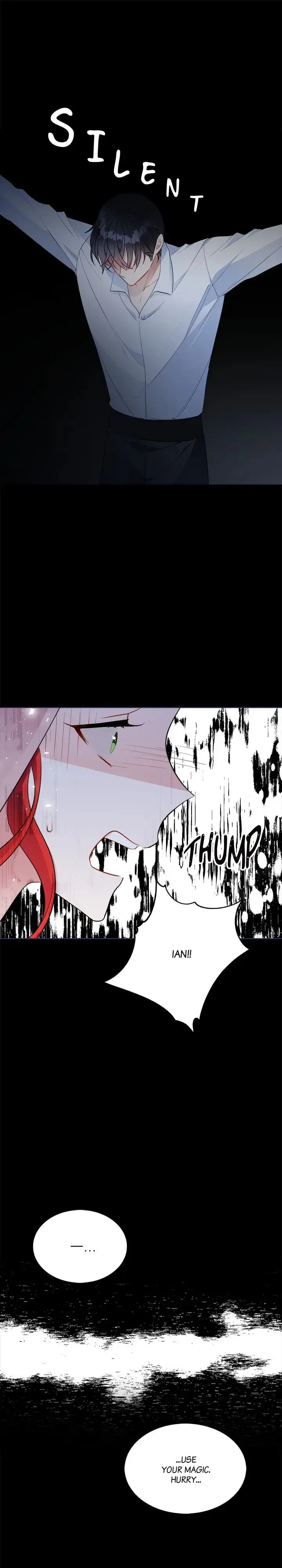 The Detective of Muiella Chapter 128 page 20