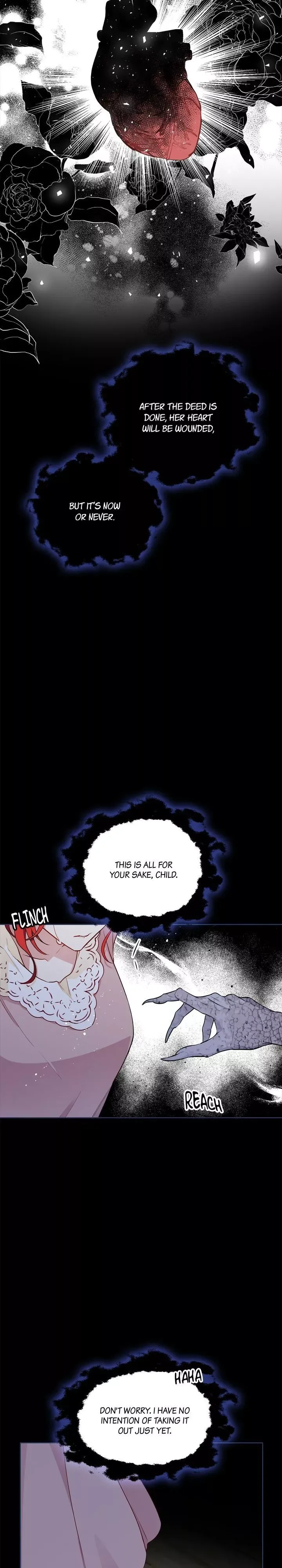 The Detective of Muiella Chapter 127 page 30