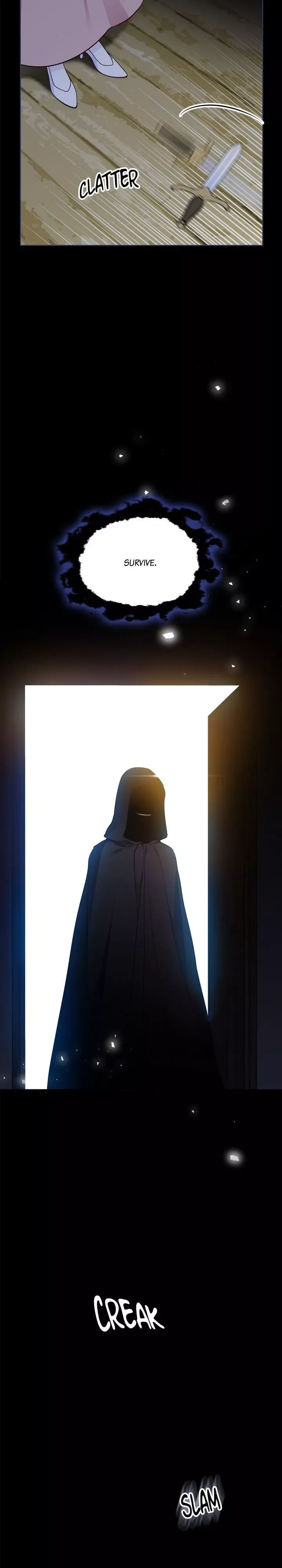 The Detective of Muiella Chapter 127 page 31