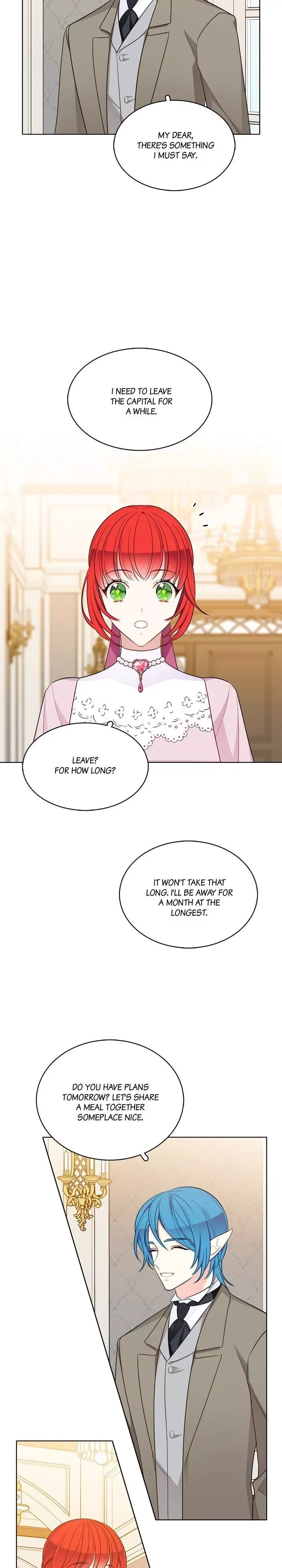 The Detective of Muiella Chapter 125 page 20