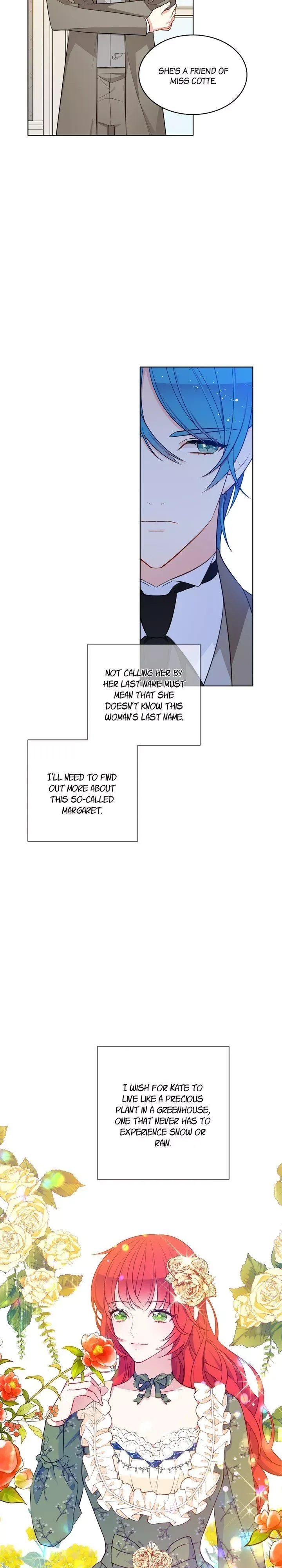 The Detective of Muiella Chapter 125 page 23