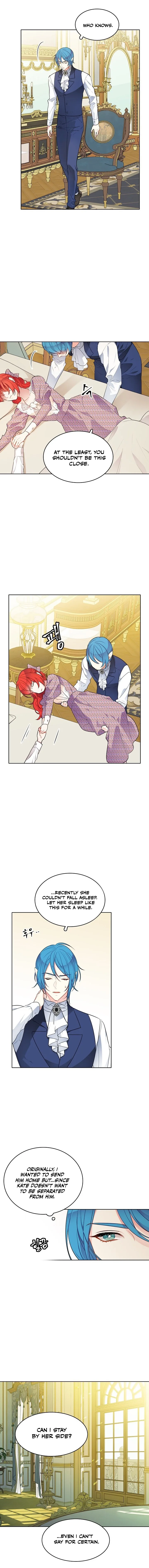 The Detective of Muiella Chapter 131 page 4