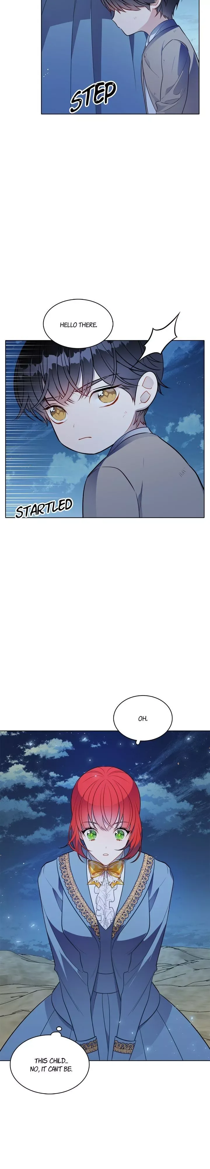 The Detective of Muiella Chapter 130 page 7