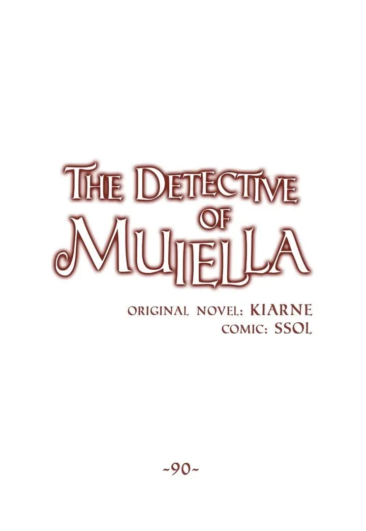 The Detective of Muiella Chapter 90 page 4
