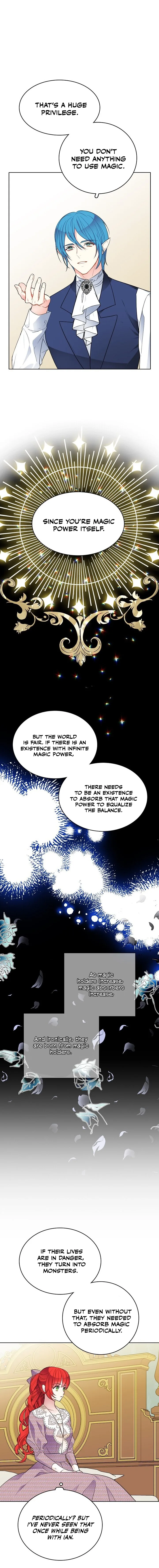 The Detective of Muiella Chapter 131 page 10
