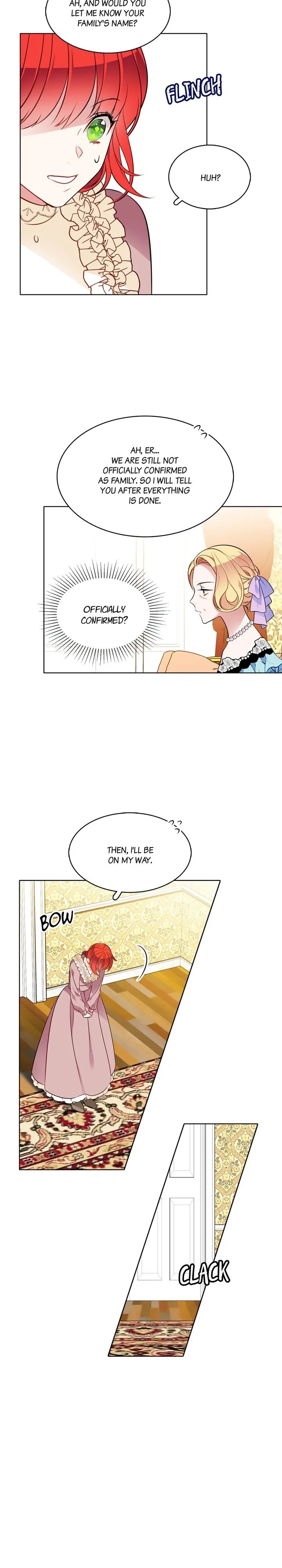 The Detective of Muiella Chapter 90 page 13