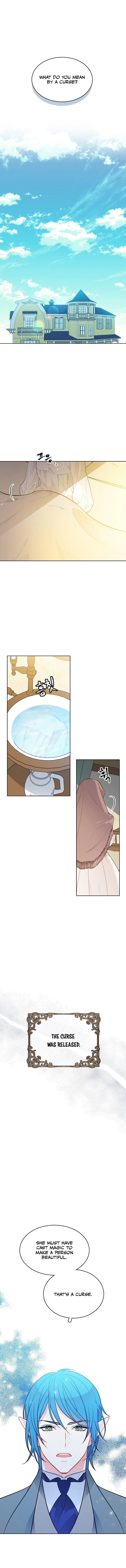 The Detective of Muiella Chapter 132 page 4
