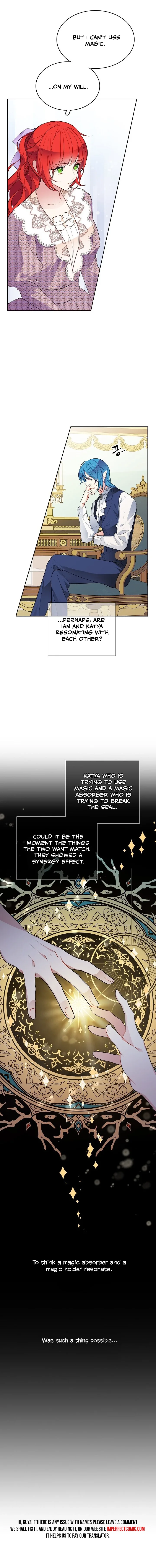 The Detective of Muiella Chapter 131 page 15