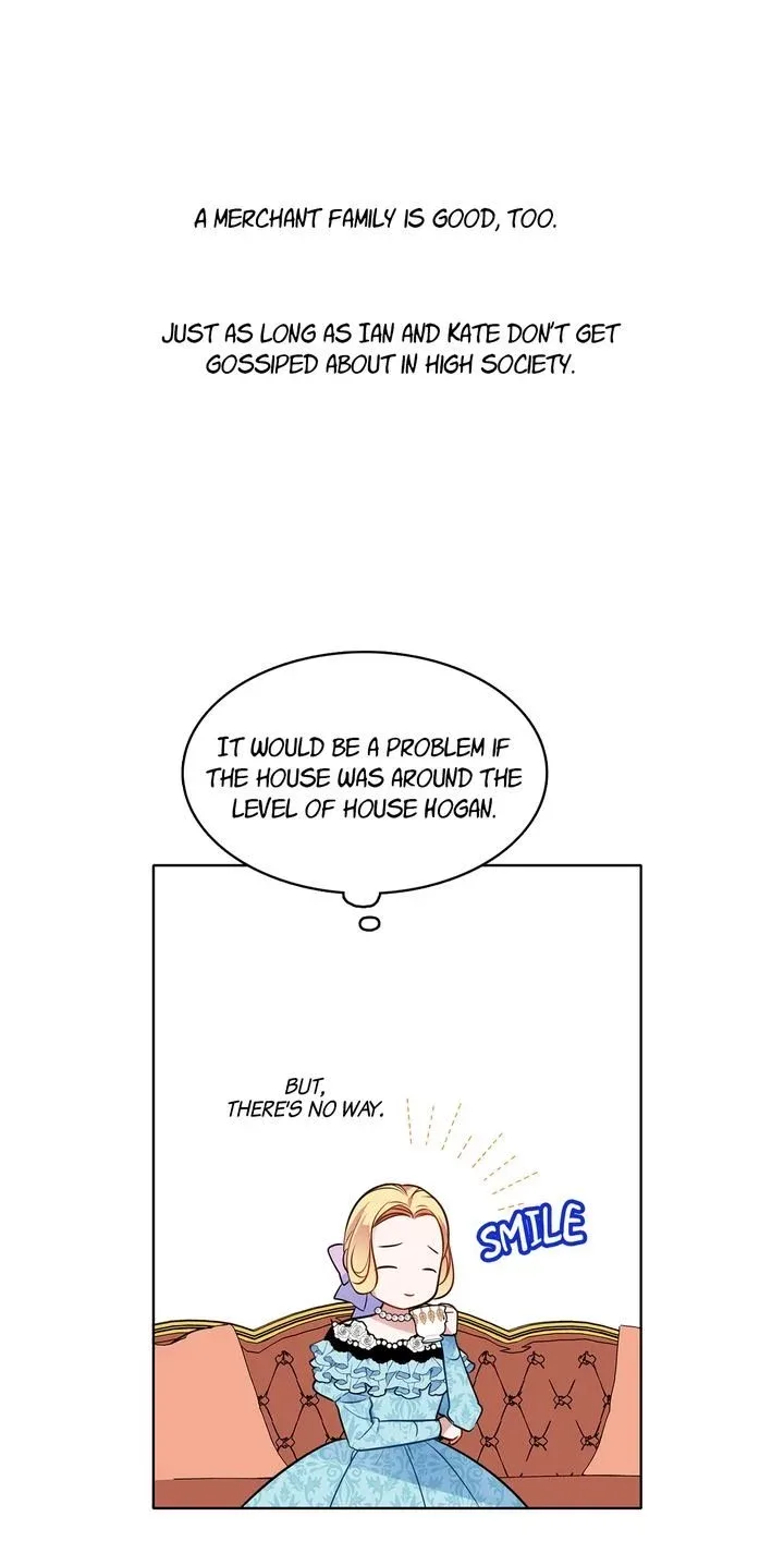 The Detective of Muiella Chapter 90 page 15