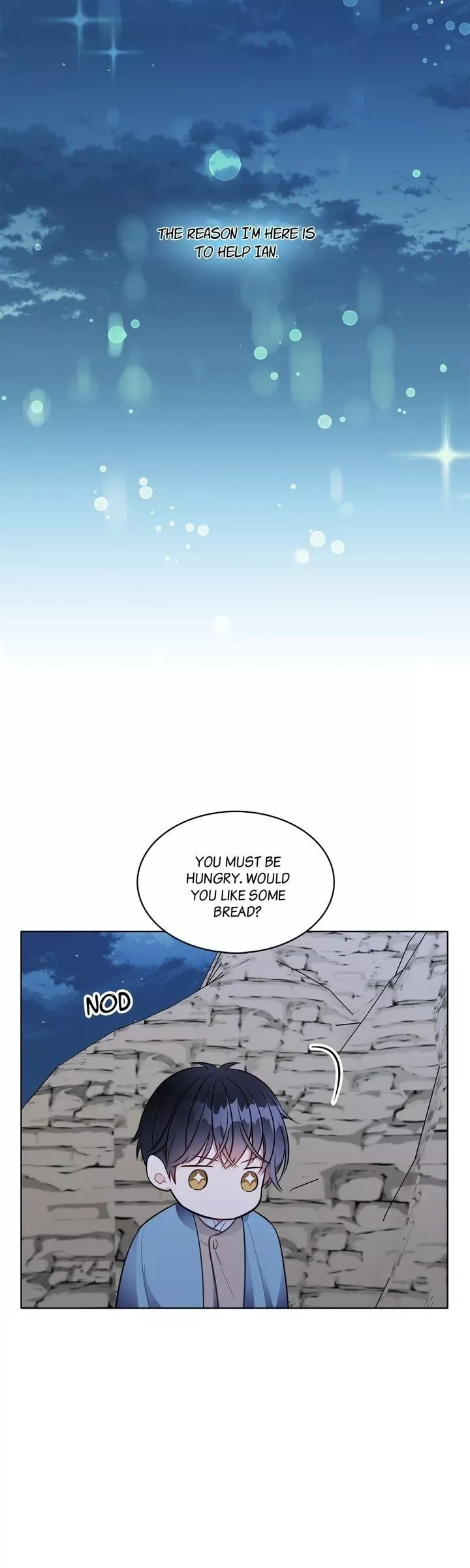 The Detective of Muiella Chapter 130 page 25