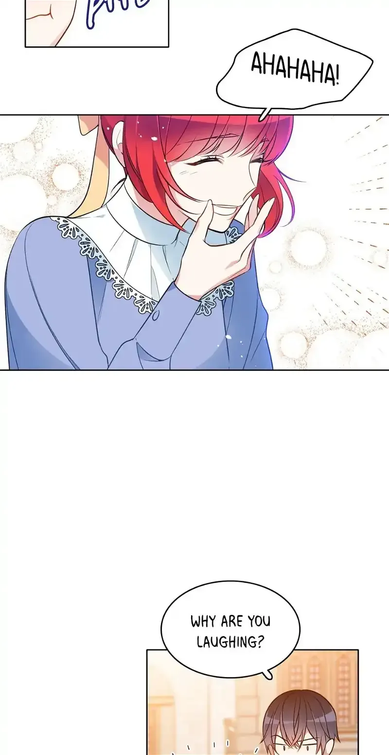 The Detective of Muiella Chapter 89 page 4
