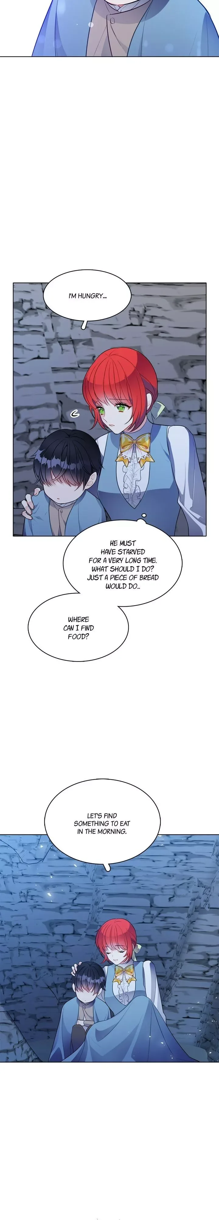 The Detective of Muiella Chapter 130 page 23