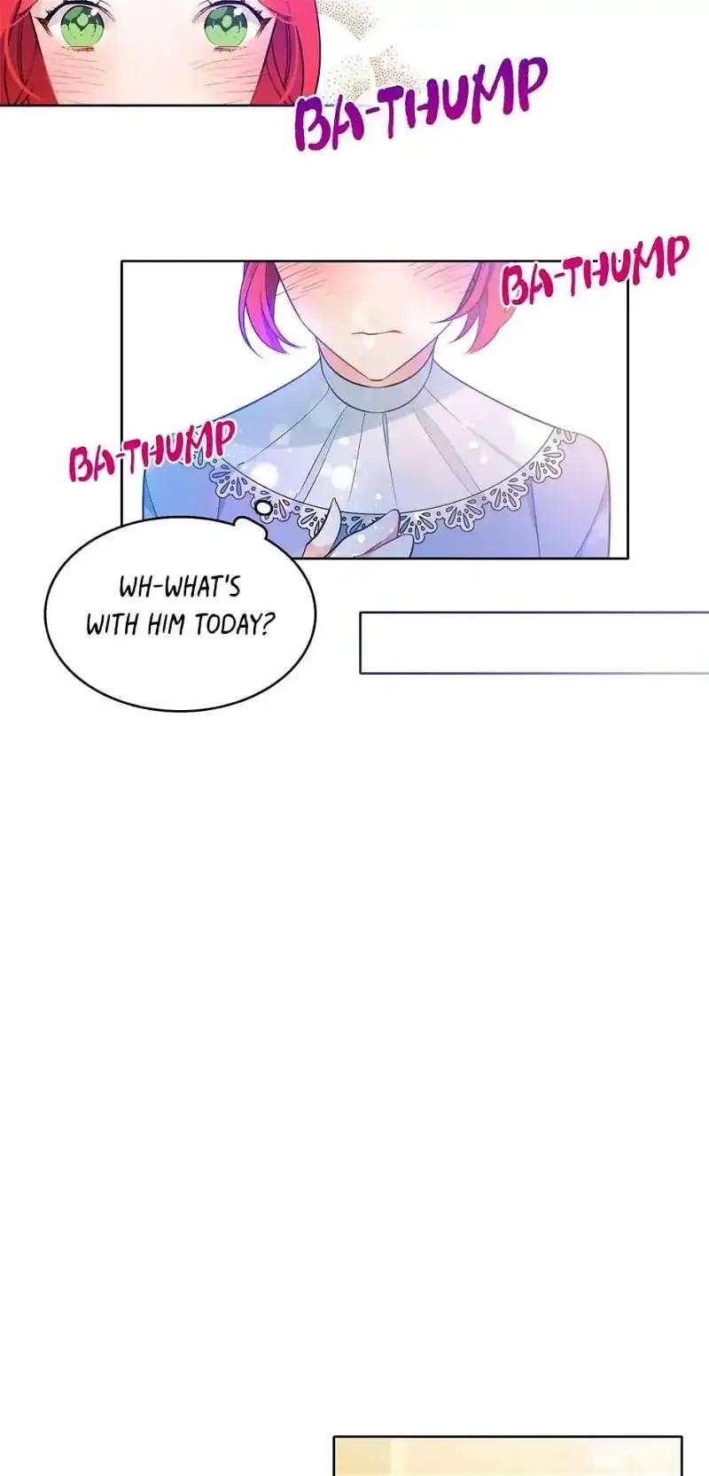 The Detective of Muiella Chapter 89 page 11