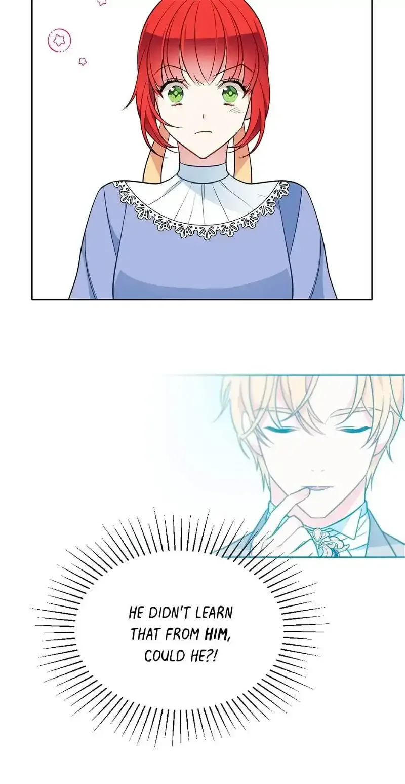 The Detective of Muiella Chapter 89 page 9