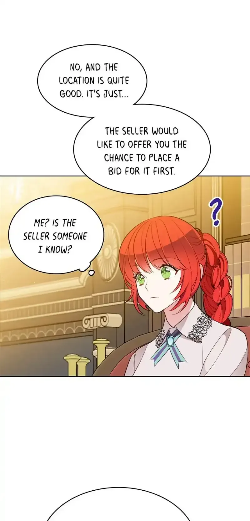 The Detective of Muiella Chapter 89 page 14