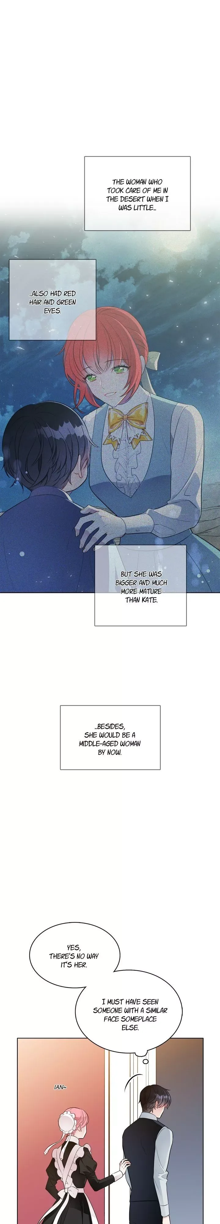 The Detective of Muiella Chapter 130 page 30