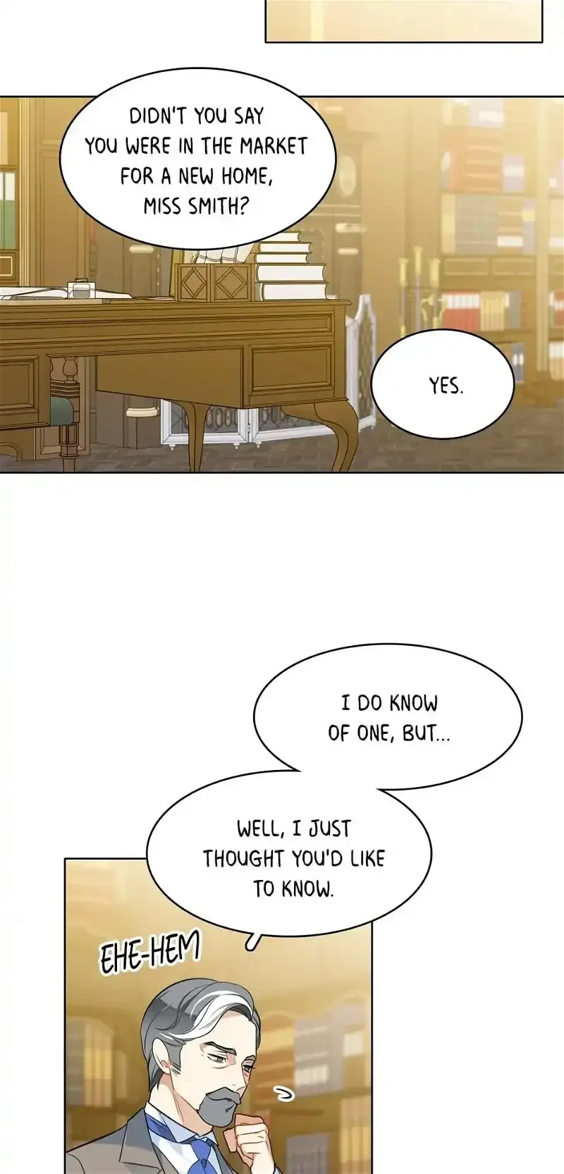 The Detective of Muiella Chapter 89 page 12