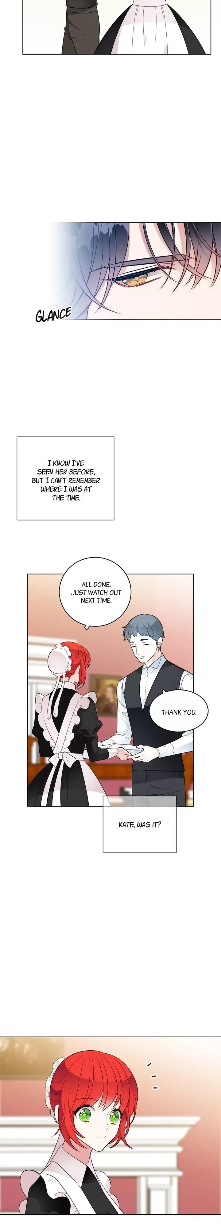 The Detective of Muiella Chapter 130 page 28