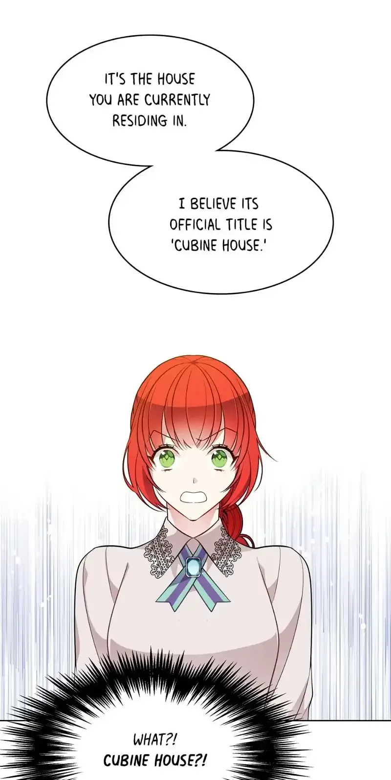 The Detective of Muiella Chapter 89 page 19
