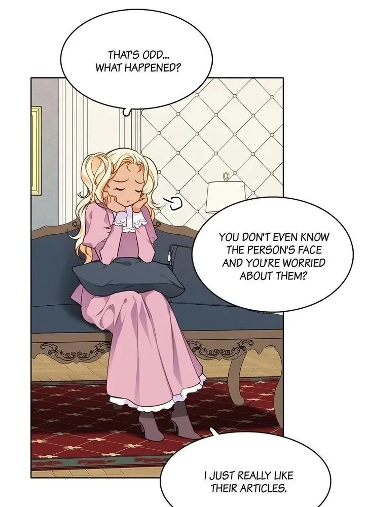 The Detective of Muiella Chapter 98 page 2