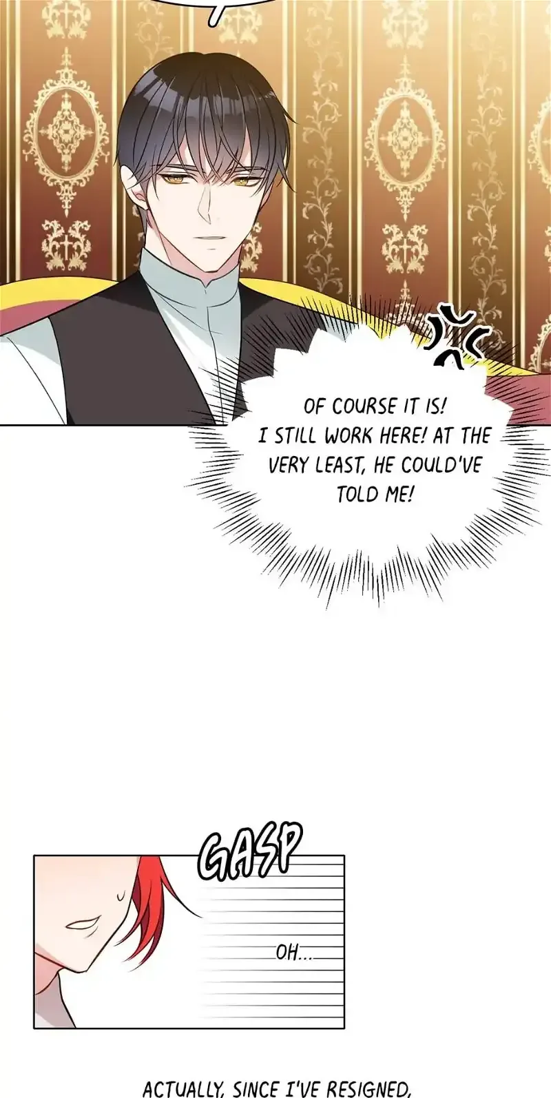 The Detective of Muiella Chapter 89 page 25