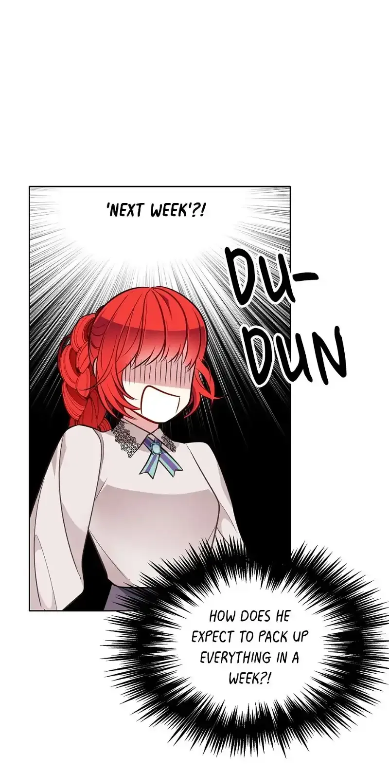 The Detective of Muiella Chapter 89 page 28