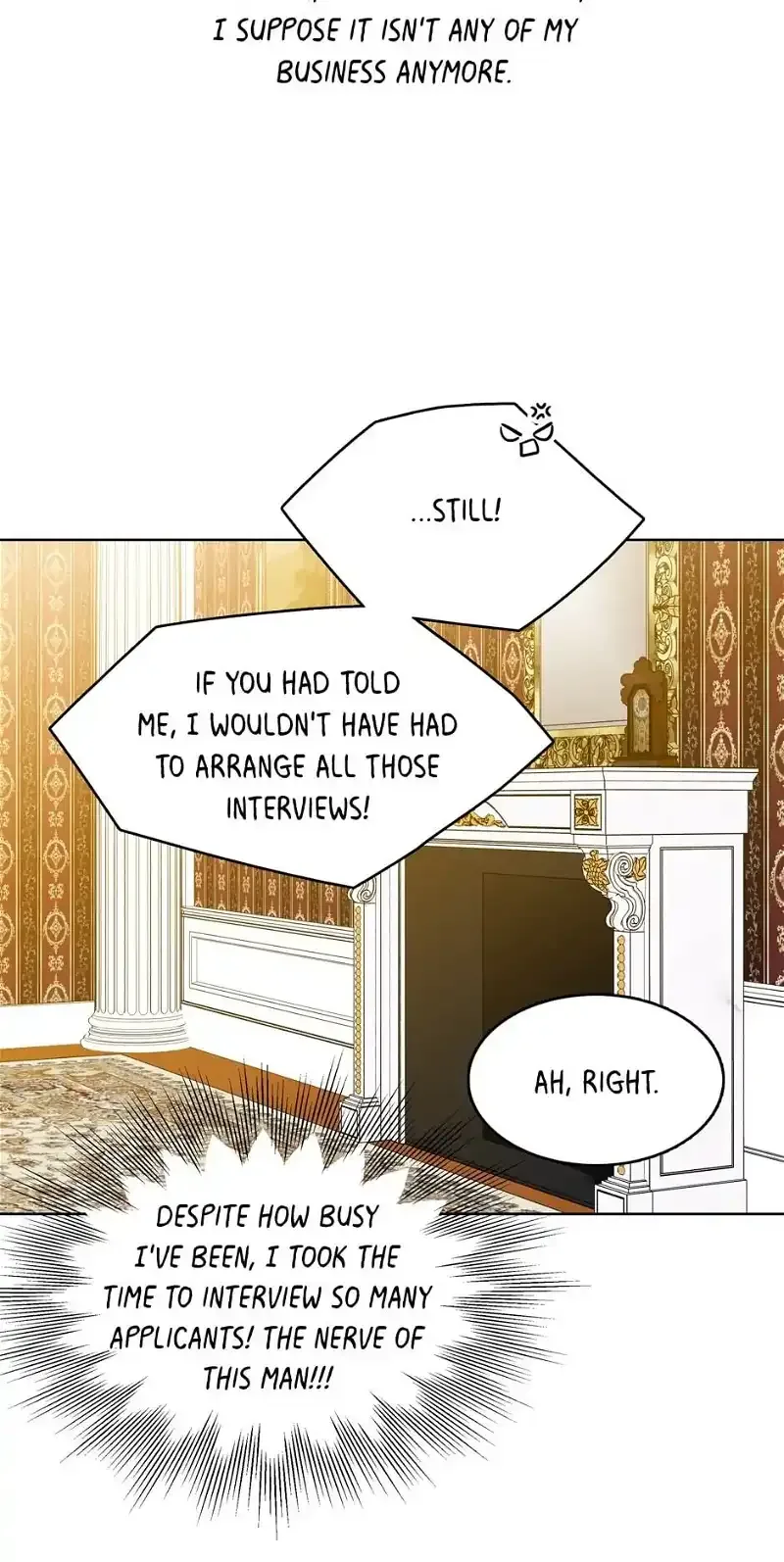 The Detective of Muiella Chapter 89 page 26