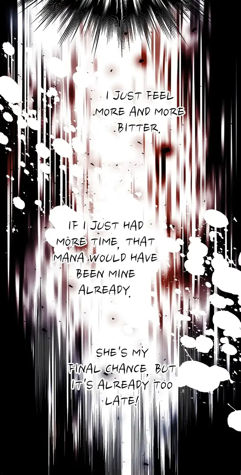The Detective of Muiella Chapter 133 page 5