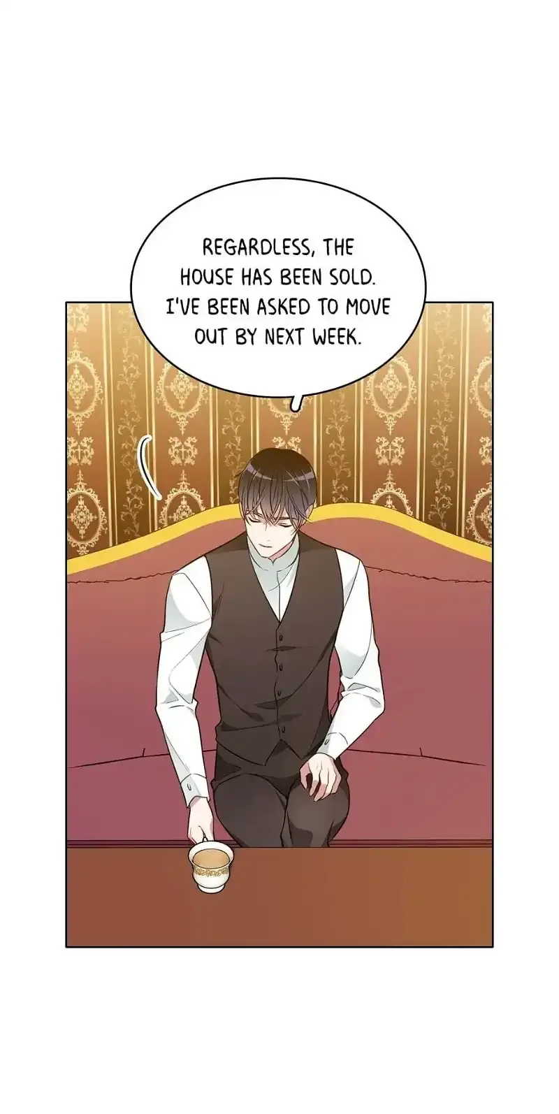 The Detective of Muiella Chapter 89 page 27