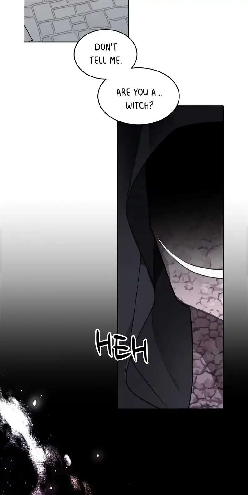 The Detective of Muiella Chapter 133 page 13