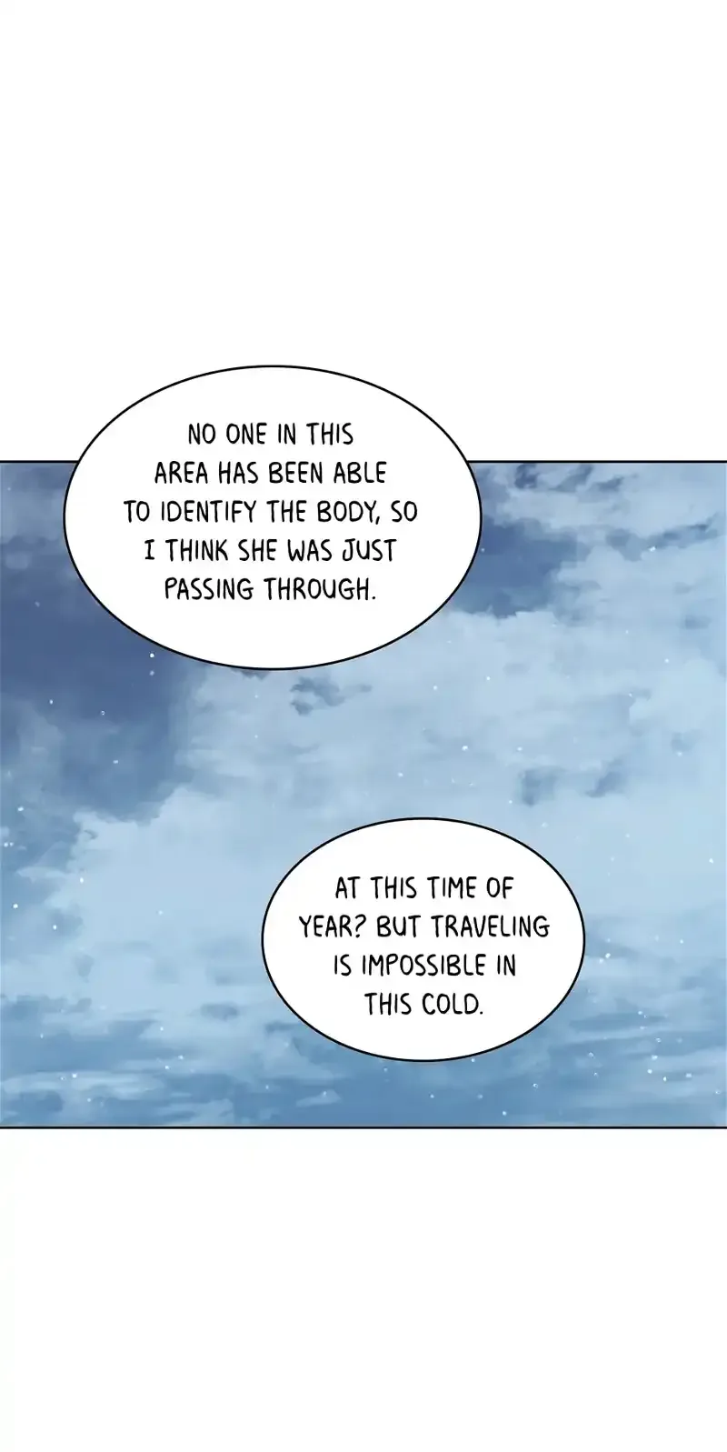 The Detective of Muiella Chapter 133 page 21