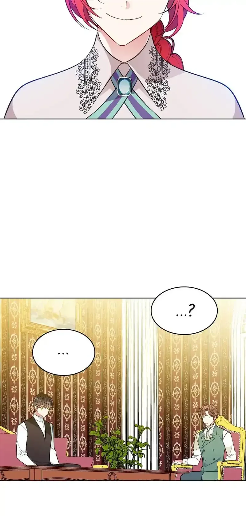 The Detective of Muiella Chapter 89 page 32
