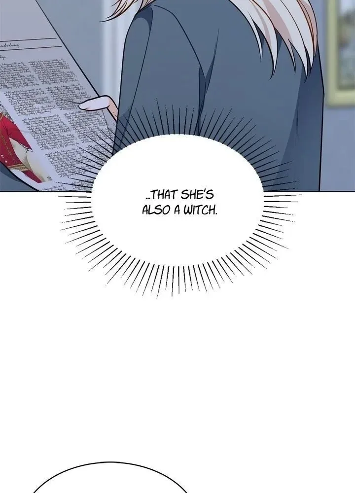 The Detective of Muiella Chapter 98 page 13