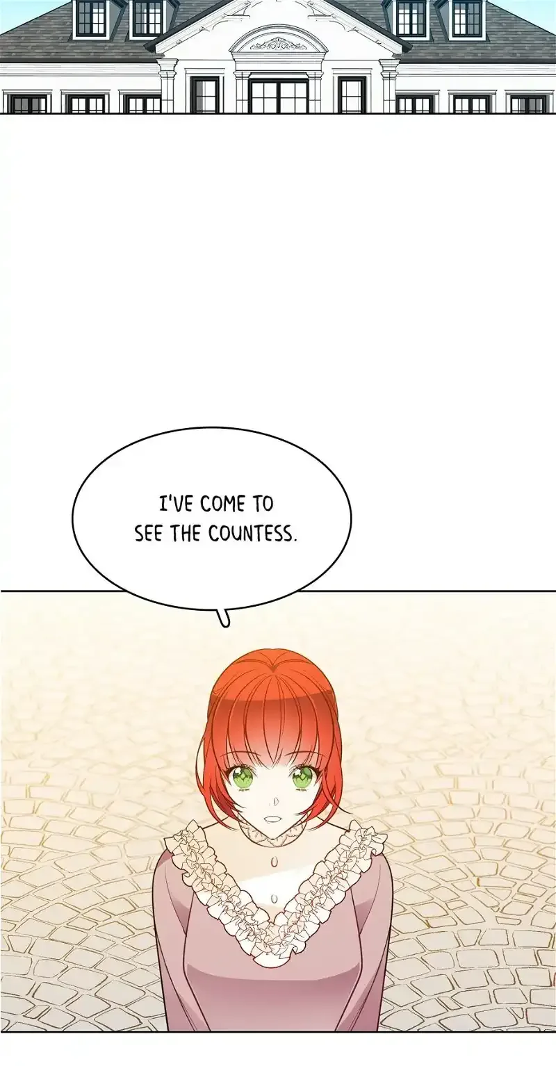 The Detective of Muiella Chapter 89 page 39