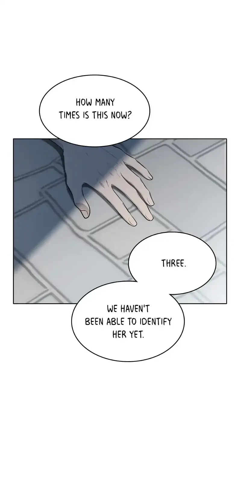 The Detective of Muiella Chapter 133 page 19
